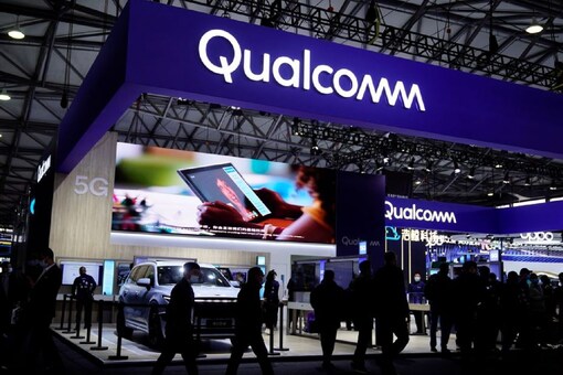 Qualcomm (Photo: IANS)