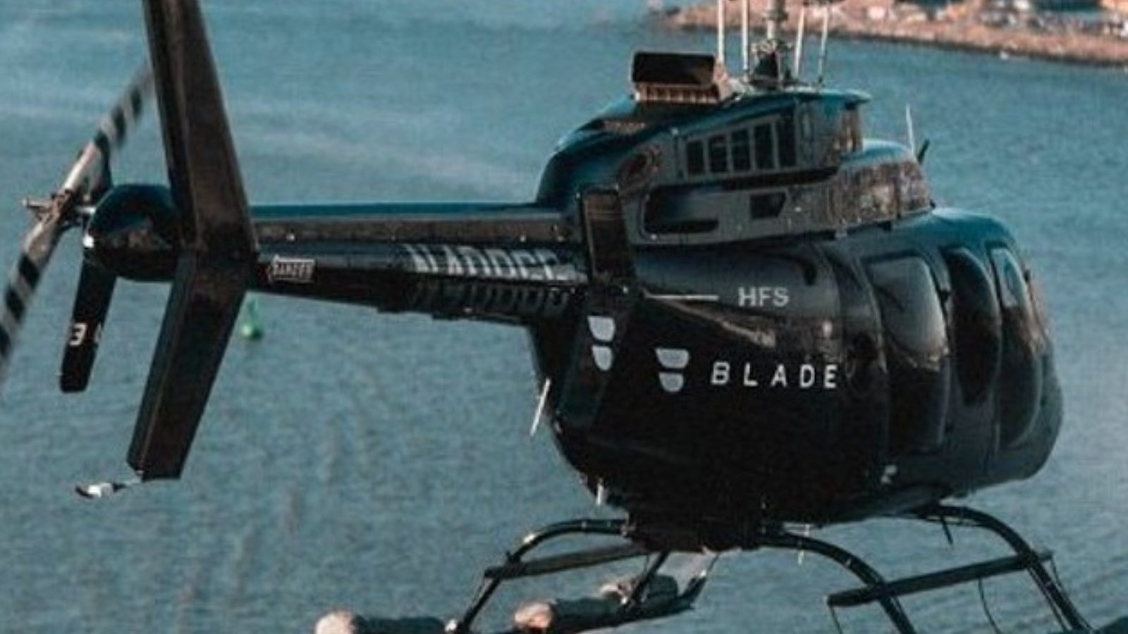 Fly Blade to Get Airbus H125 Helicopter, Aims Service in 10 states in 2
