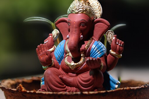 She said that she and her family celebrated all festivals, irrespective of religion.(Credits: Shutterstock) 