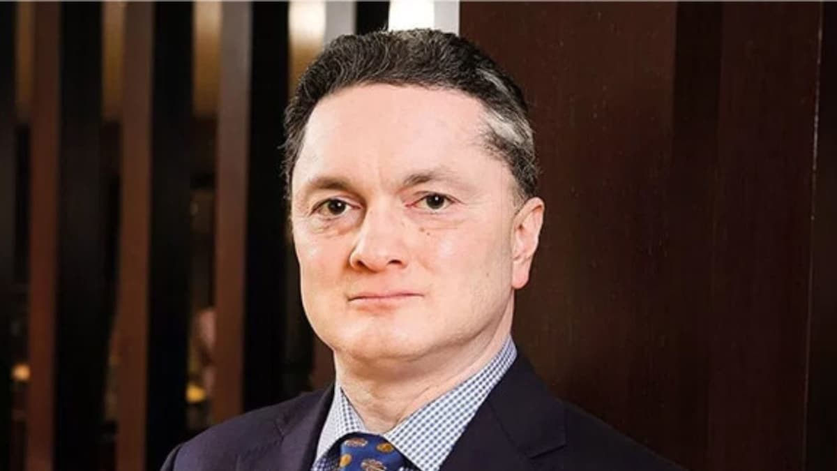 India's Housing Sector is Growing Post-Covid, Says Raymond Chairman Gautam Singhania - News18