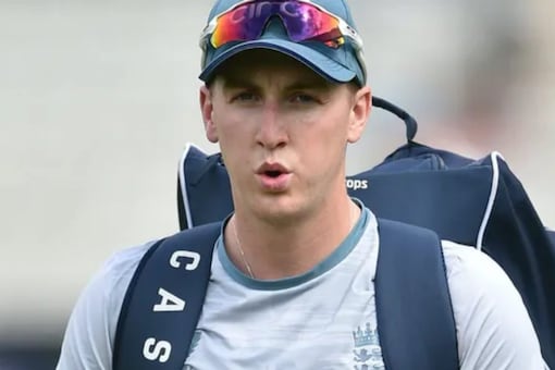 Inefficient left exile England Name Squad for Third Test Against South Africa, Harry Brooks Replaces Jonny Bairstow Inefficient left exile England Name Squad for Third Test Against South Africa, Harry Brooks Replaces Jonny Bairstow