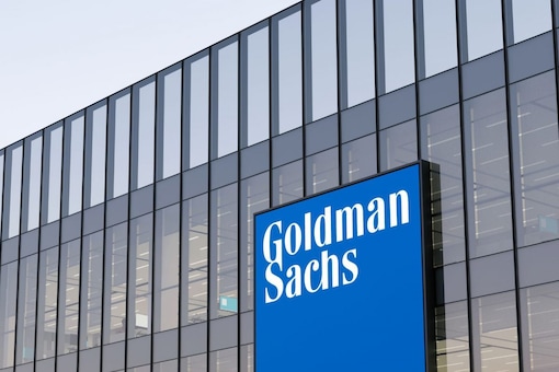Goldman Sachs վѡҹ 49,100   ʷ  (Ҿ: Shutterstock)