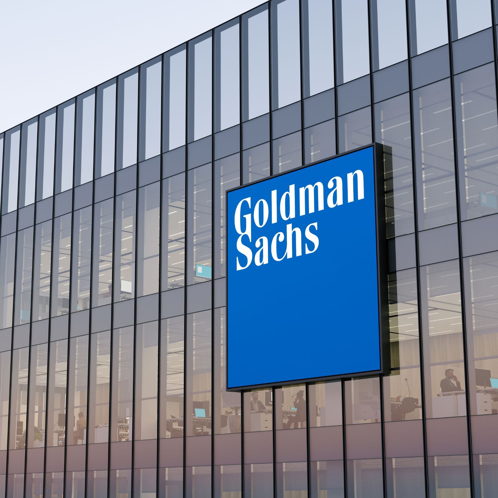 Goldman Sachs to Lay Off Hundreds of Employees from Next Week: Reports -  News18