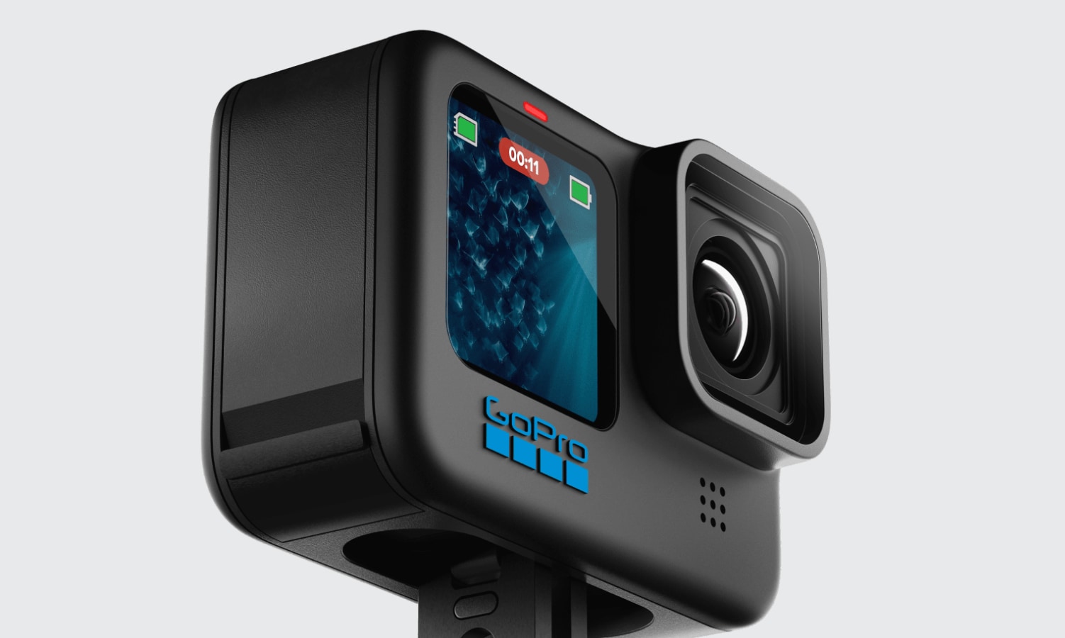 GoPro Launches Three New HERO11 Black Cameras And There’s A Mini Cam ...