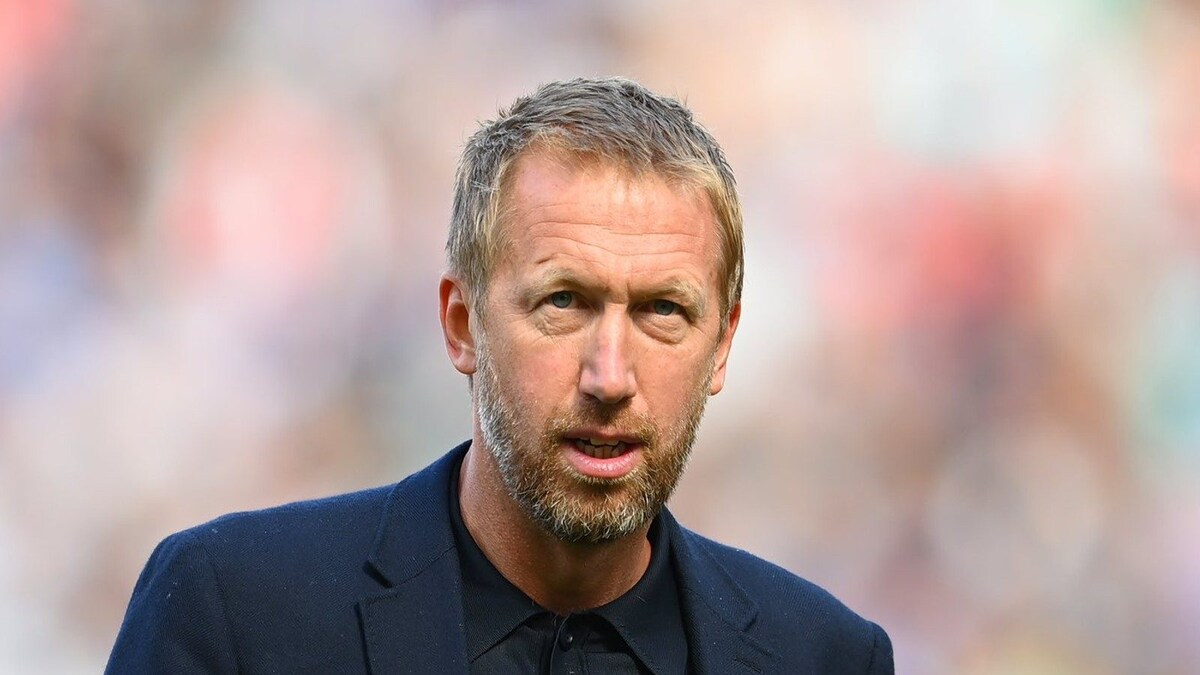 Graham Potter Registers Worst Record of Any Chelsea Manager in Last 30 Years