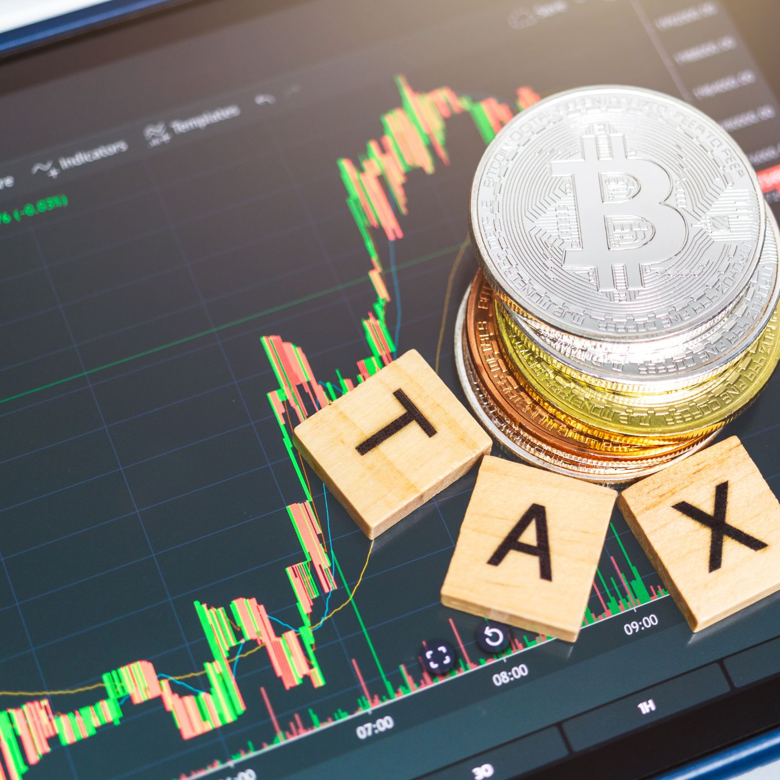 Crypto Transactions to Attract GST Soon; What This Means for Traders, How  it May Affect You | Tax News - News18