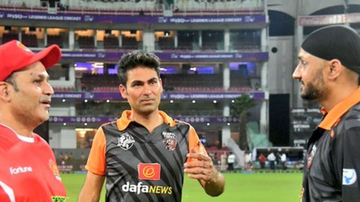 Gujarat Giants vs Manipal Tigers Live Streaming: When and Where to