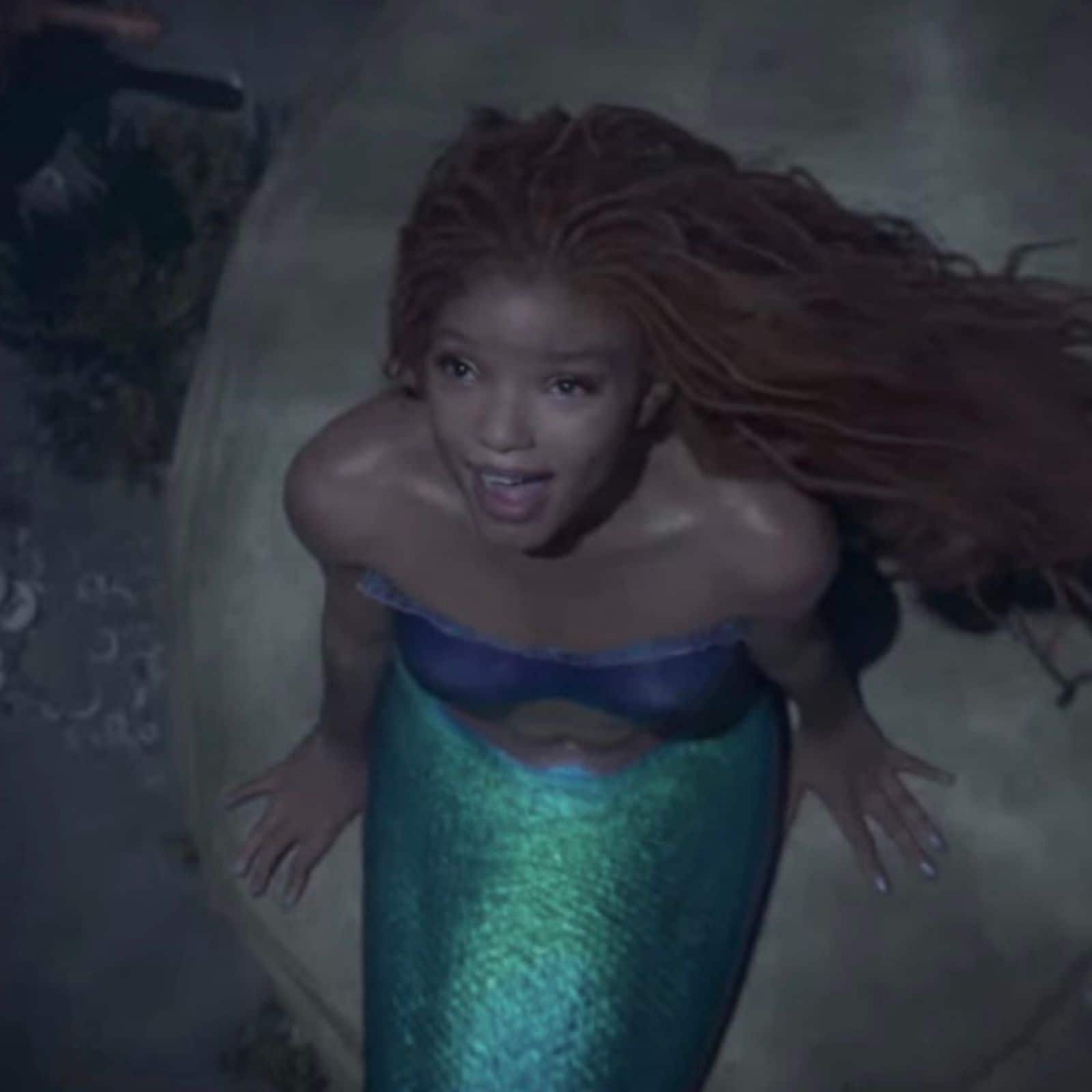 A Black Ariel in the Little Mermaid fits into the tradition of musicals -  The Washington Post