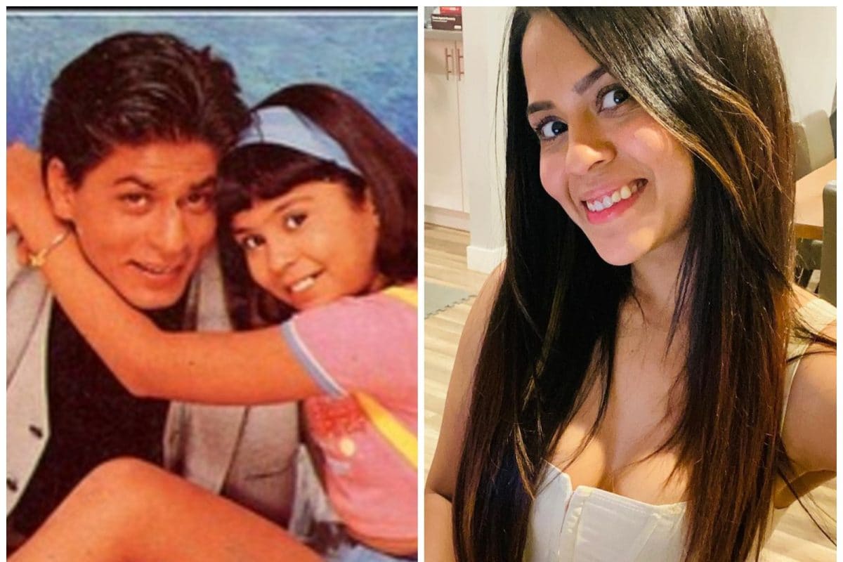 Sana Saeed Turns 34: Lesser-Known Facts about Little Anjali from ...