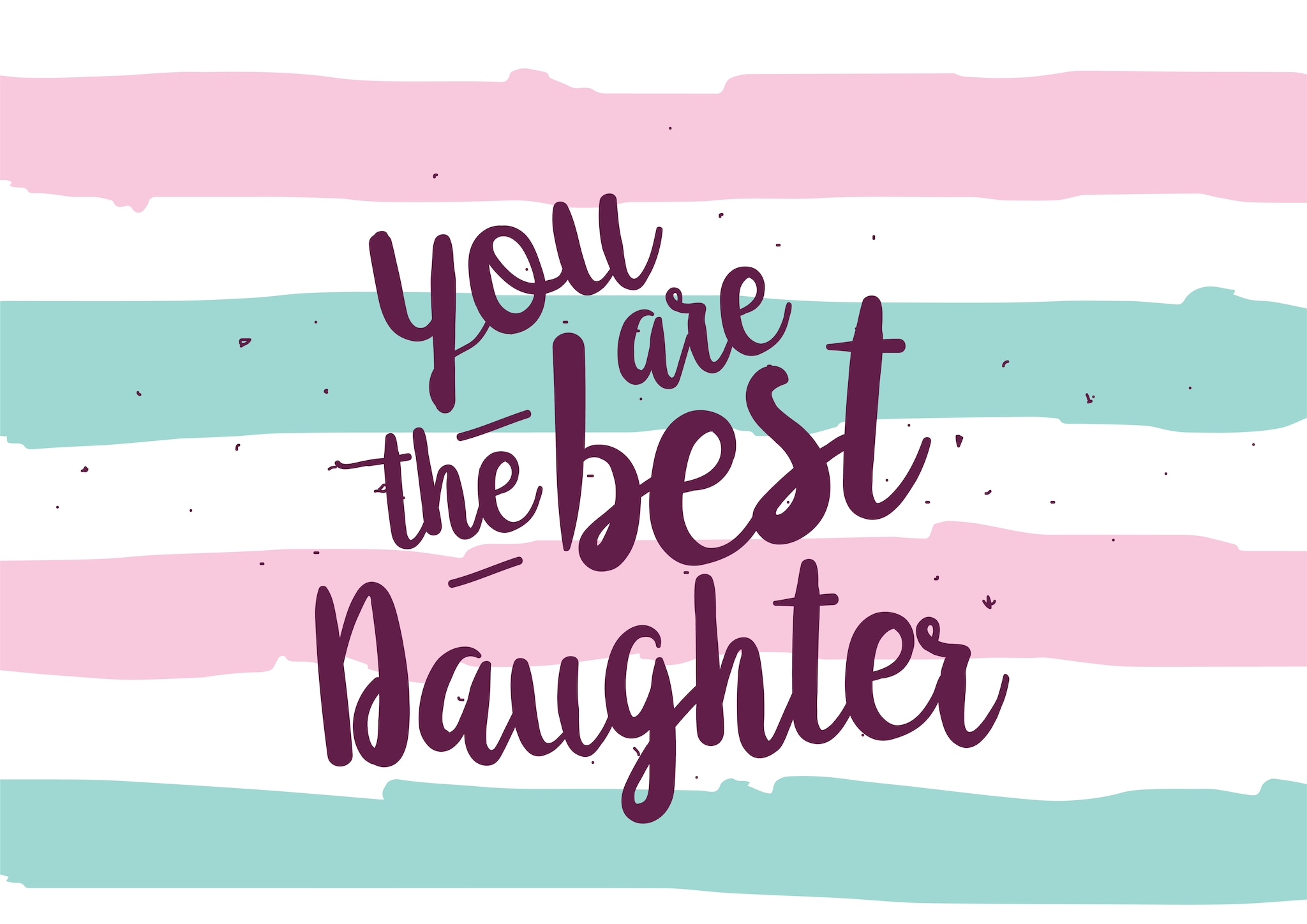 Happy Daughters' Day 2022 Wishes, Greetings, Whatsapp Status, Images And Quotes You Can Share With Your Dear Ones. (Image: Shutterstock)  