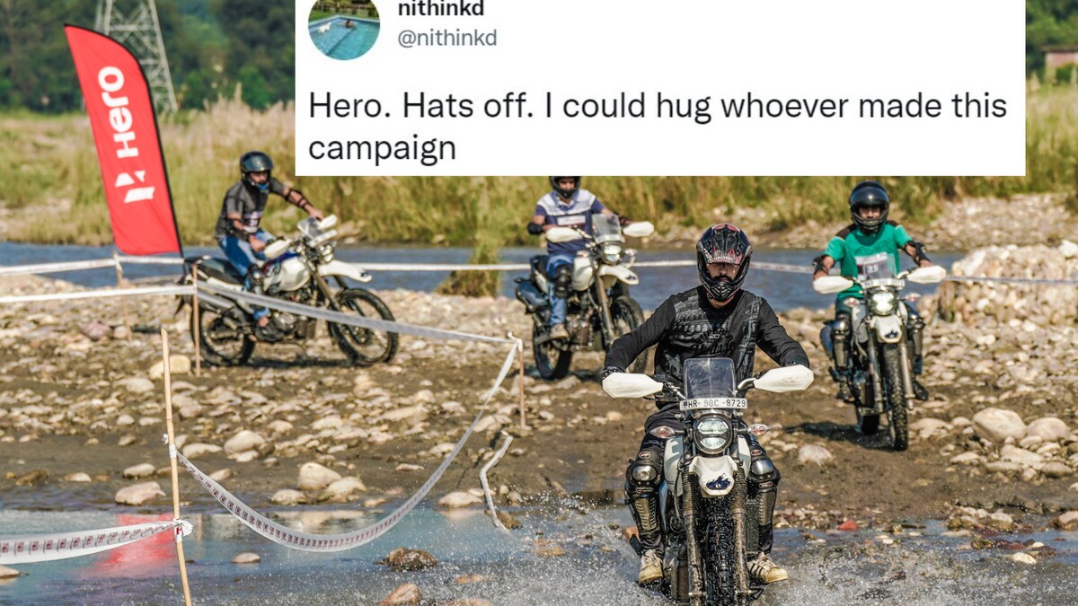 Hero MotoCorp Takes a Dig at Ola With Genius Ad on India's 'Not-first' Electric Scooter