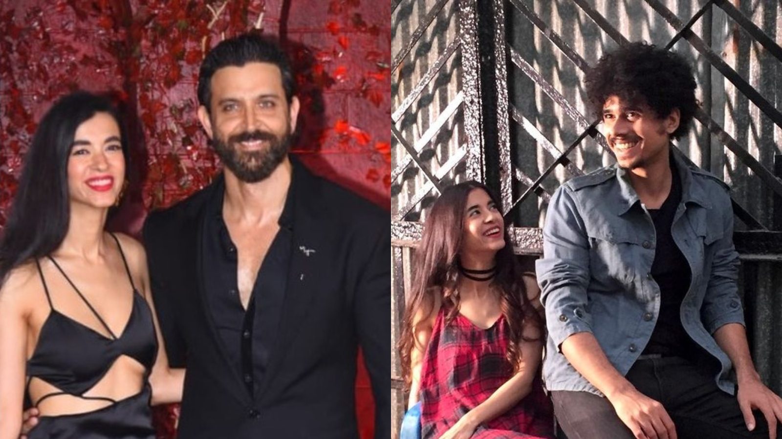 Hrithik Roshan's GF Saba Azad Sends Birthday Wishes To Her Former Beau