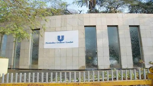 HUL gains for fourth day in a row