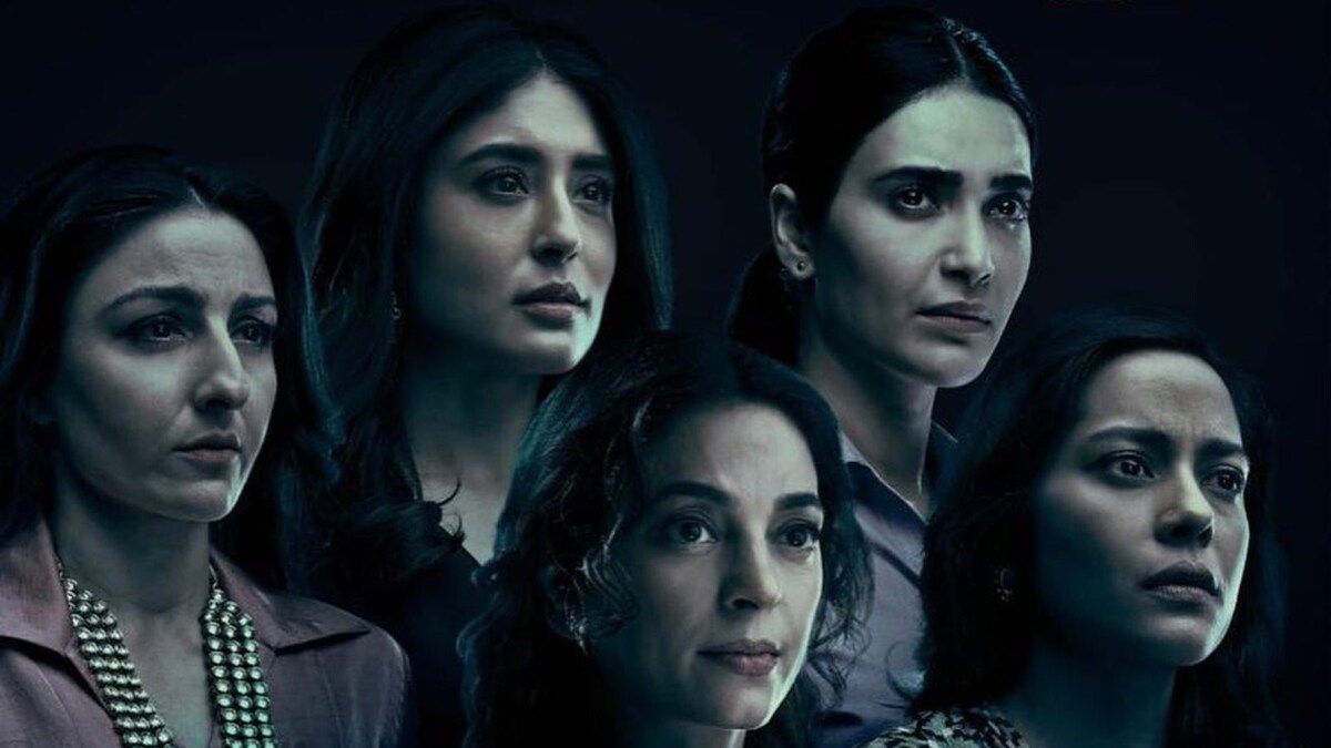 Juhi Chawla Announces OTT Debut With Dramatic Thriller 'Hush Hush