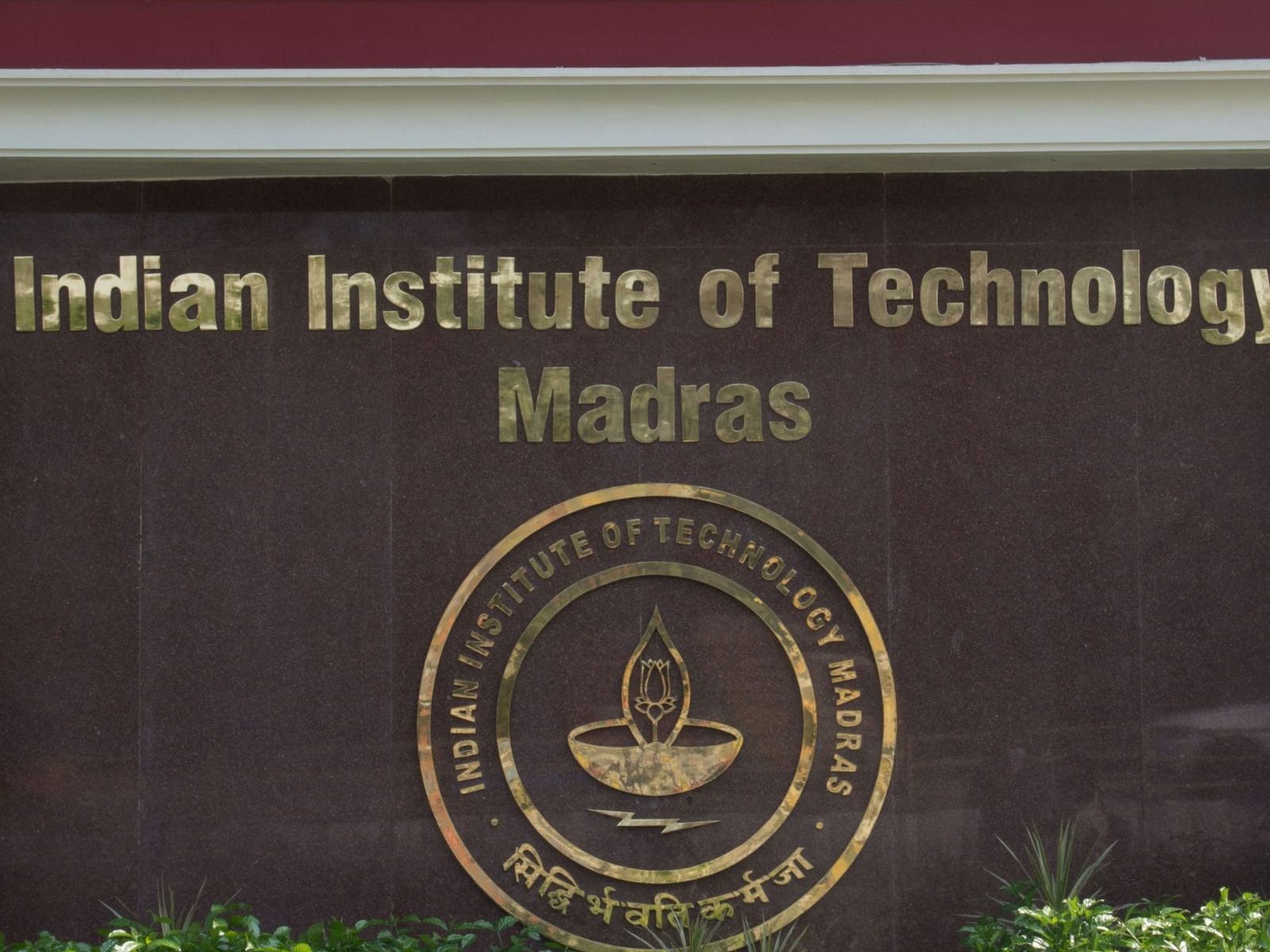 IIT-Madras Recruitment 2024 for 64 Chief Security Officer, Junior  Superintendent and other posts - JOBS