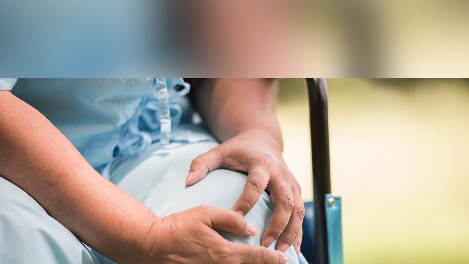 What to Expect During Knee Replacement Surgery