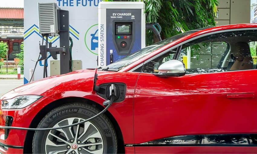 E- Mobility Becomes Easier as Tata Power Creates Pan India EV Charging Infrastructure