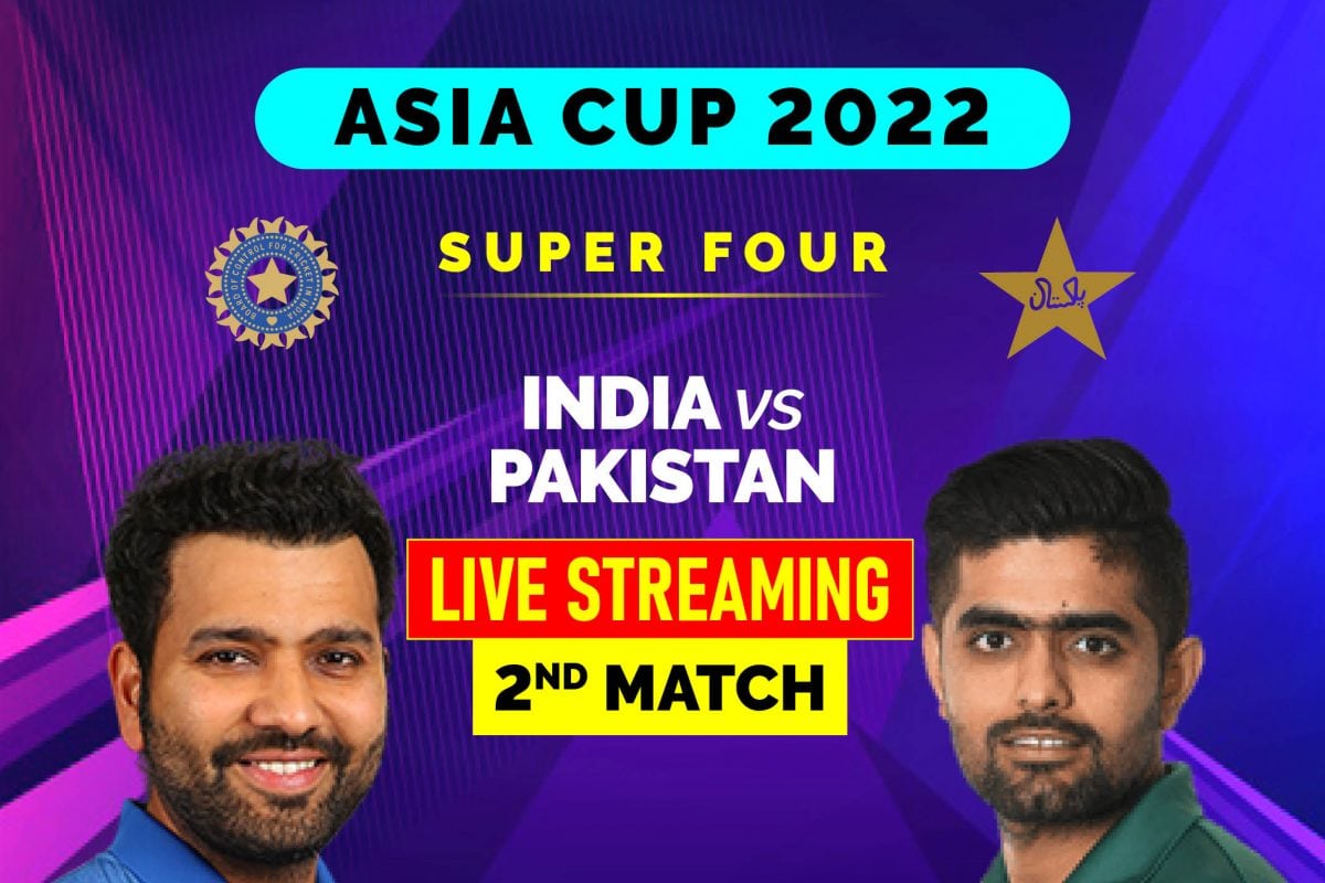 live stream asia cup 2022