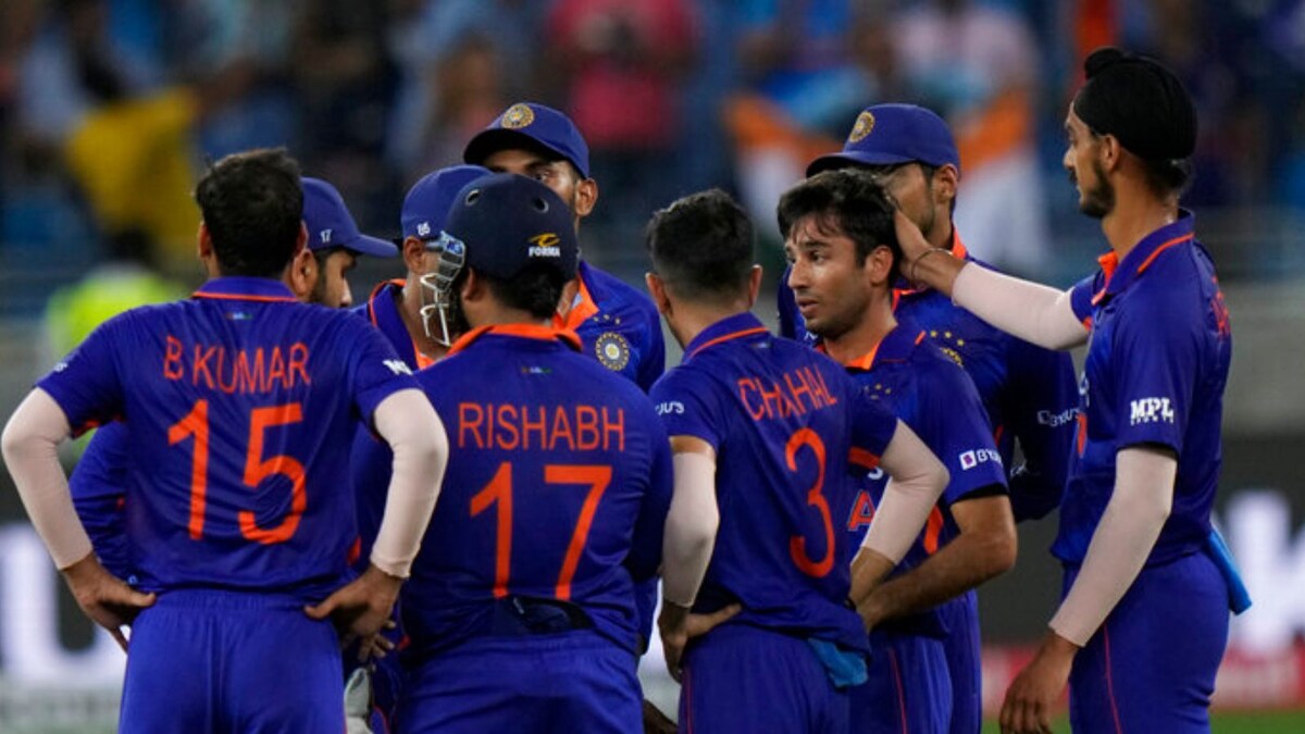 Asia Cup 2022, IND vs SL India Hope to Get The Best Out of Thin