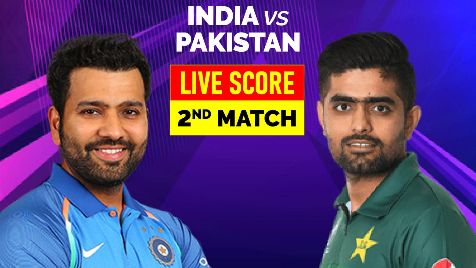 Highlights Asia Cup 2022 India vs Pakistan Rizwan, Nawaz Star as PAK
