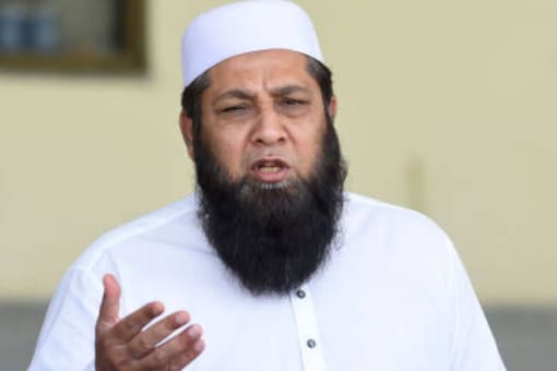 Inzamam-ul-haq has few suggestions for Pakistan's T20 WC squad. (AFP Photo)