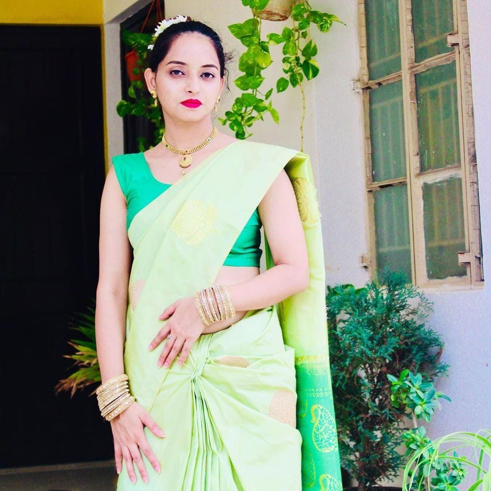 Success Story Financial Hardship, Haryana Girl Builds