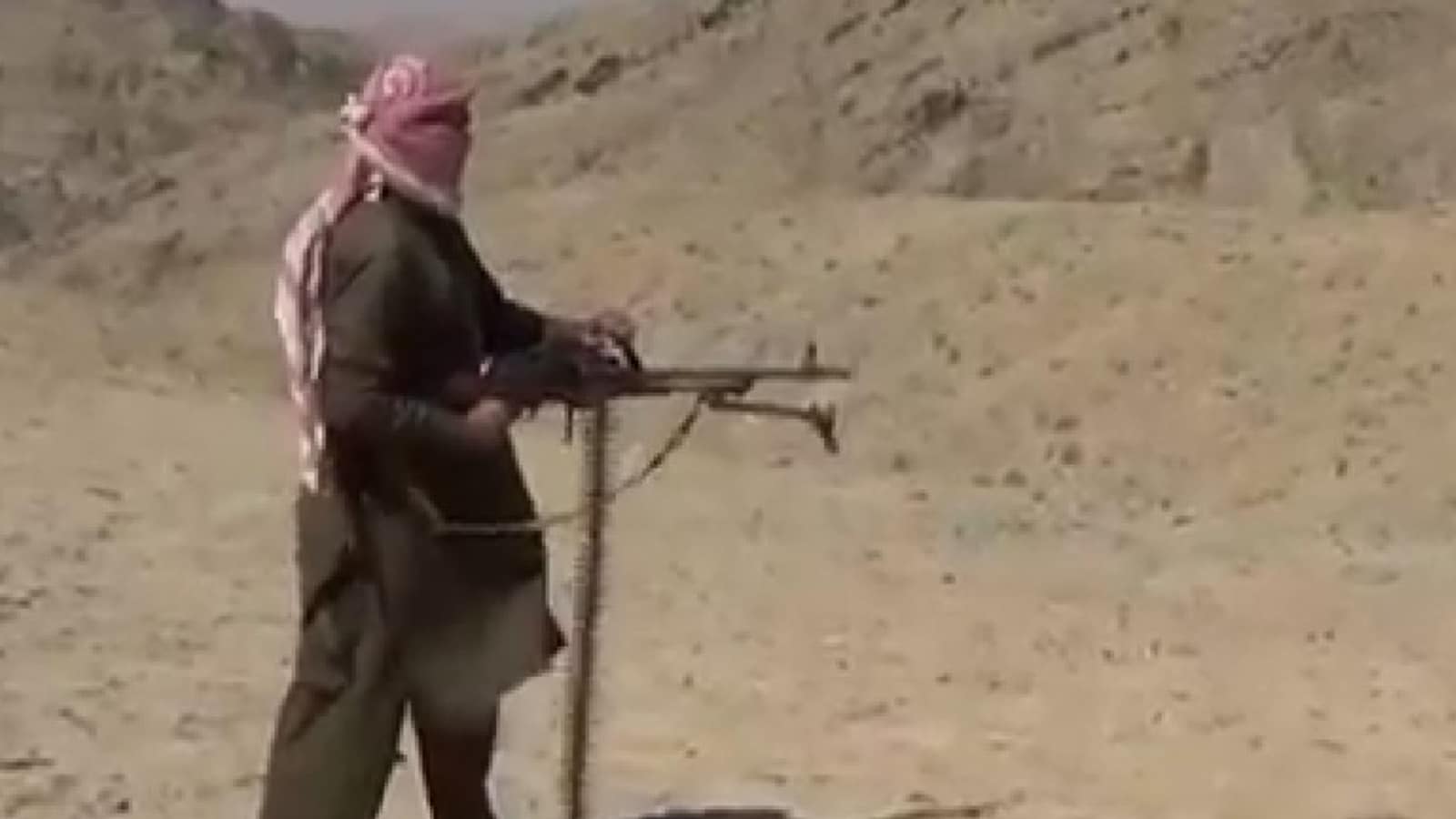 Exclusive | ISIS-linked Literature, Training Guides, Explosives-making ...