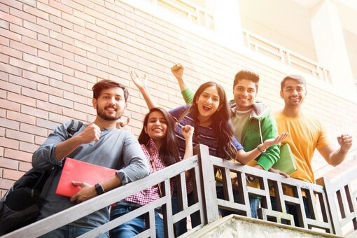 JEE Advanced 2022 result today at jeeadv.ac.in  (Representative image)