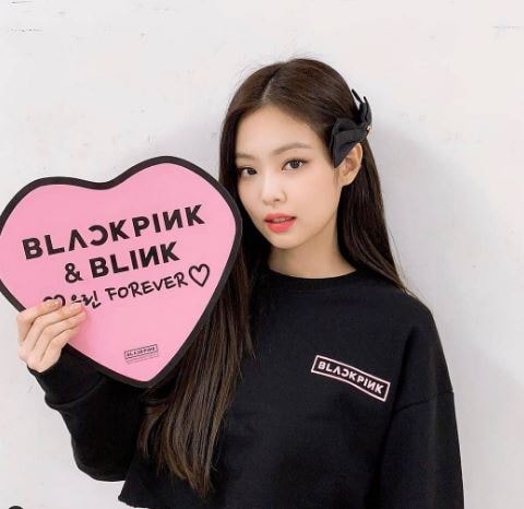 Squid Game' Actor Lee Jung Jae Starstruck by BLACKPINK's Jennie +