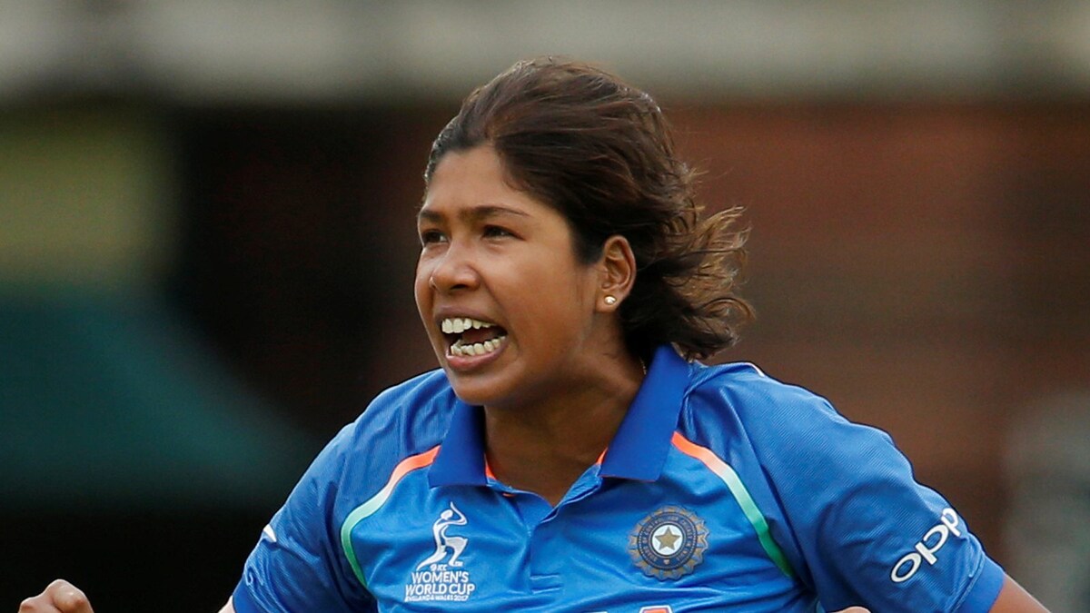 As Jhulan Goswami Walks Into the Sunset, These Financial Tips from Her ...