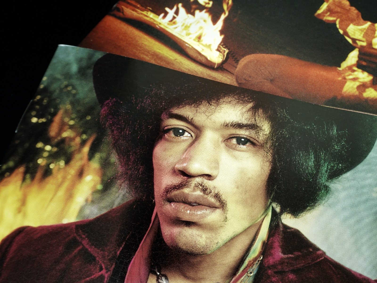 Are You a Jimi Hendrix Fan? Check Out Interesting Facts About the