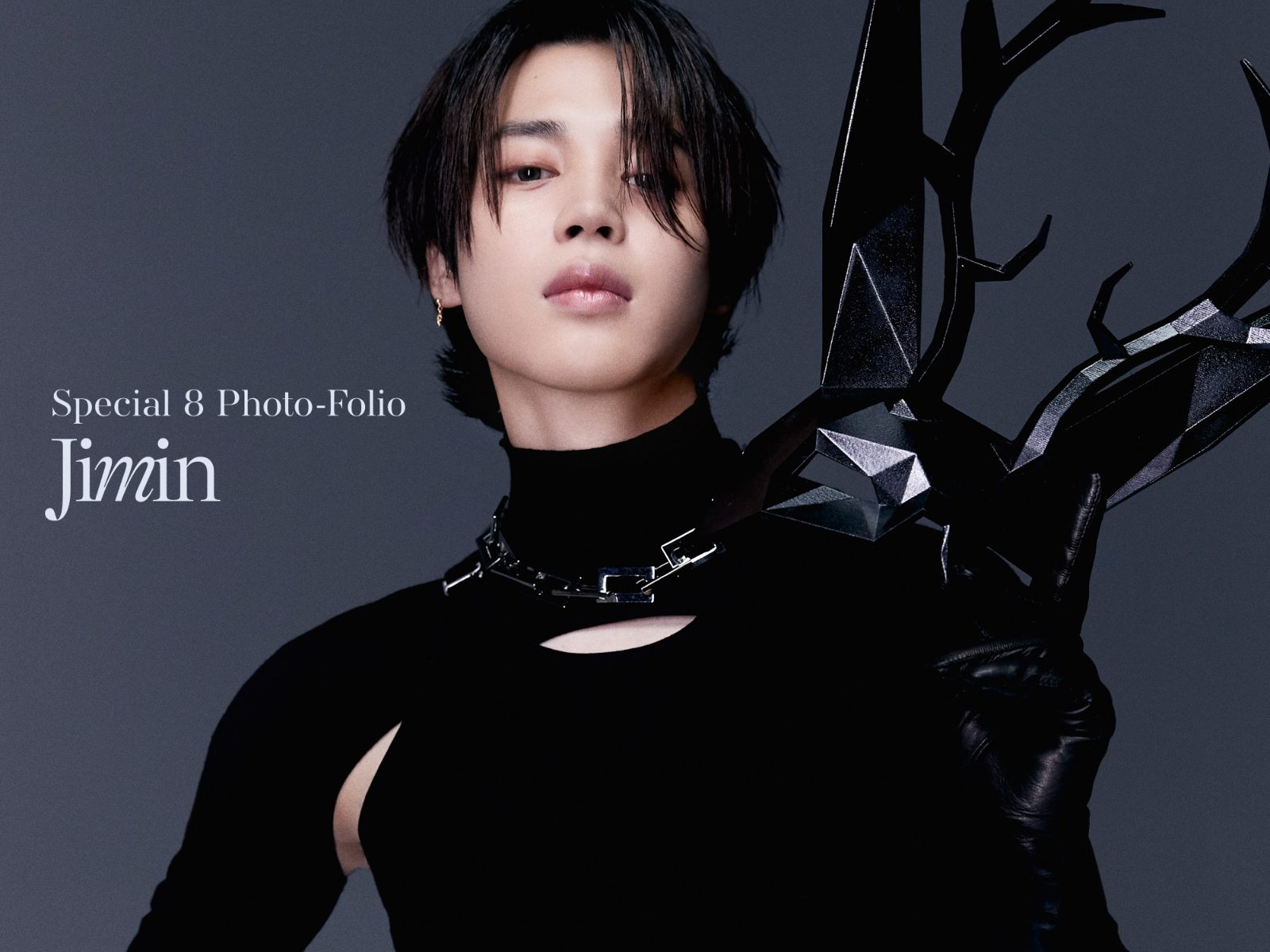 BTS: Jimin Chooses Chaos In Dark and Bright 'Me, Myself, and Jimin