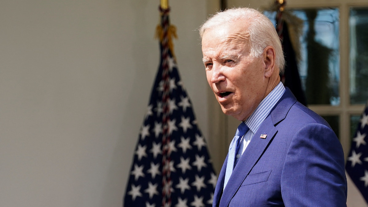 'Don't. Don't': Biden Warns Putin Against Using Chemical or Nuclear Weapons in Ukraine