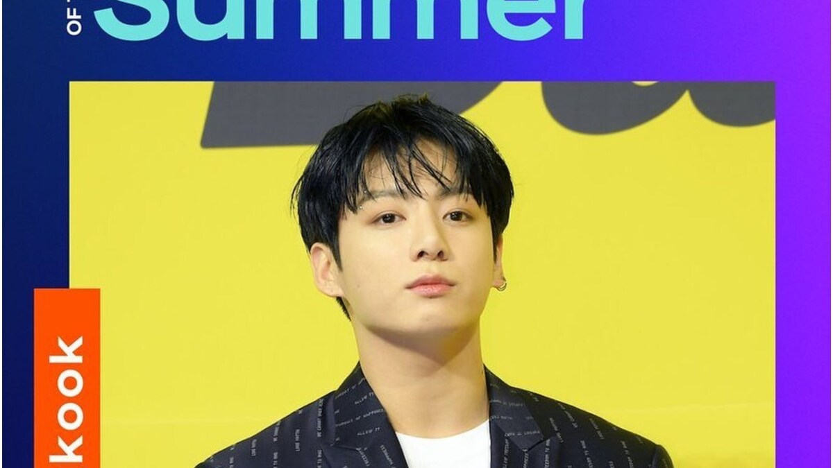 BTS Jungkook Wins Audacy's Artist Of The Summer Title, Says 'So Happy