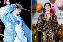 Happy Birthday Jeon Jungkook: 10 Photos That Prove the BTS Member is a Style Icon Too