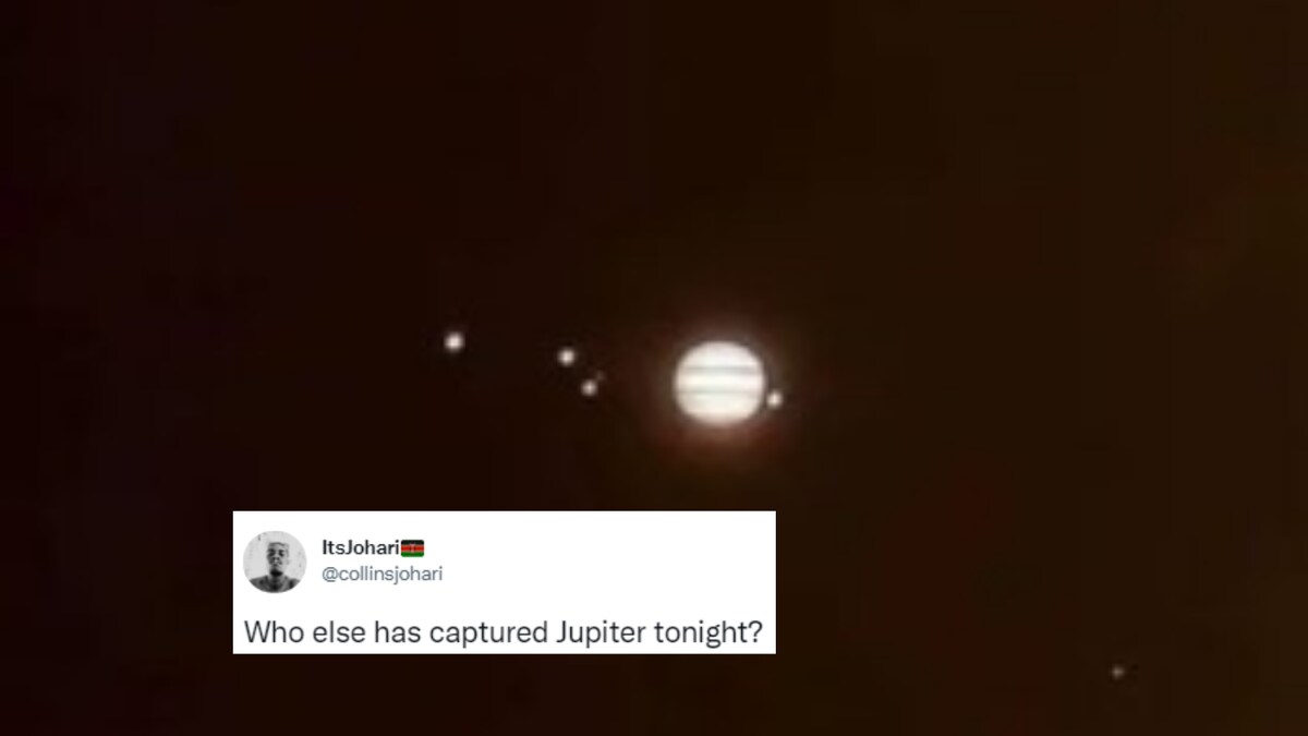 Jupiter Was Closest to Earth in 59 Years and Stargazers Snapped Incredible Photos of Gas Giant