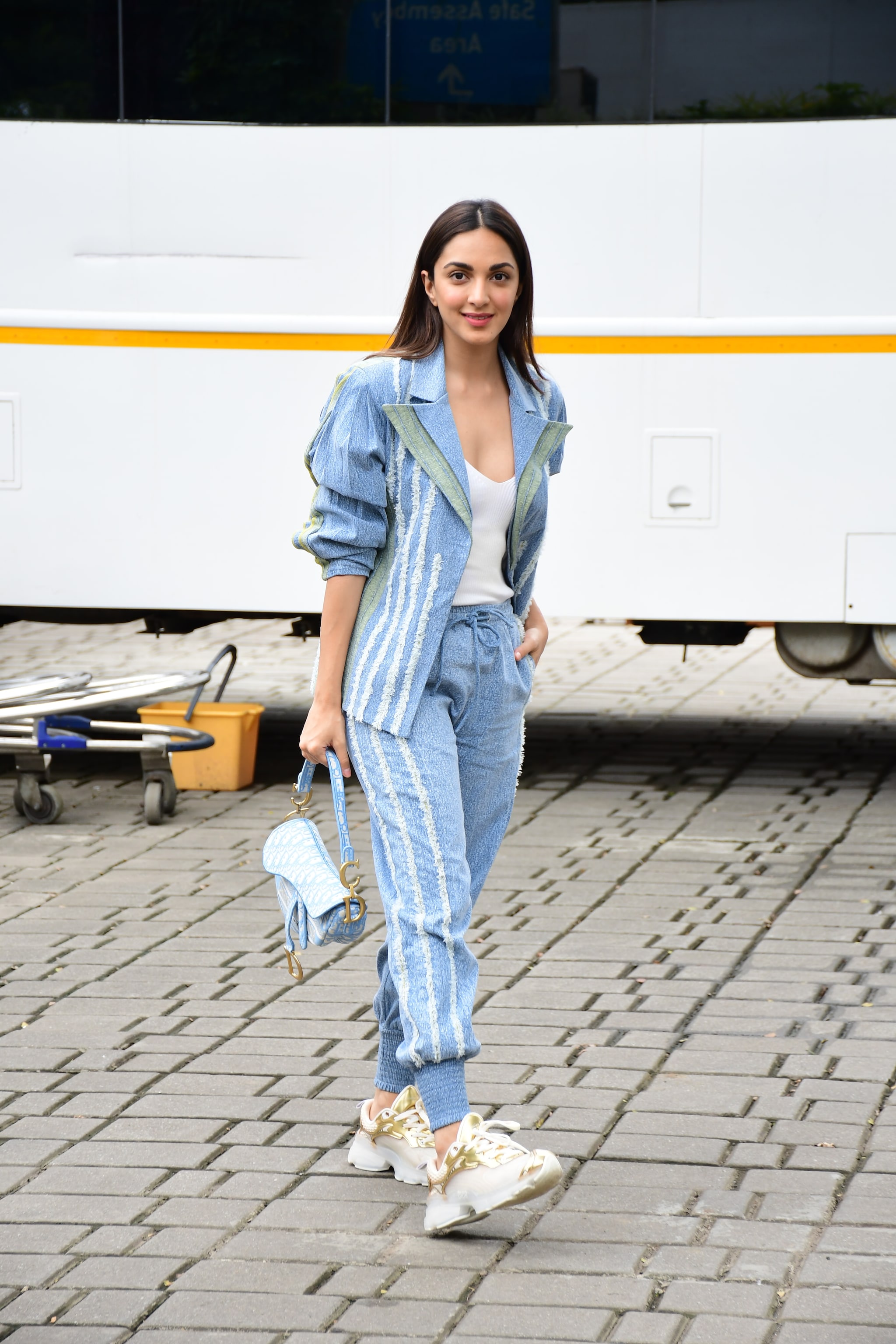 Five casual looks to try from Deepika Padukone's closet