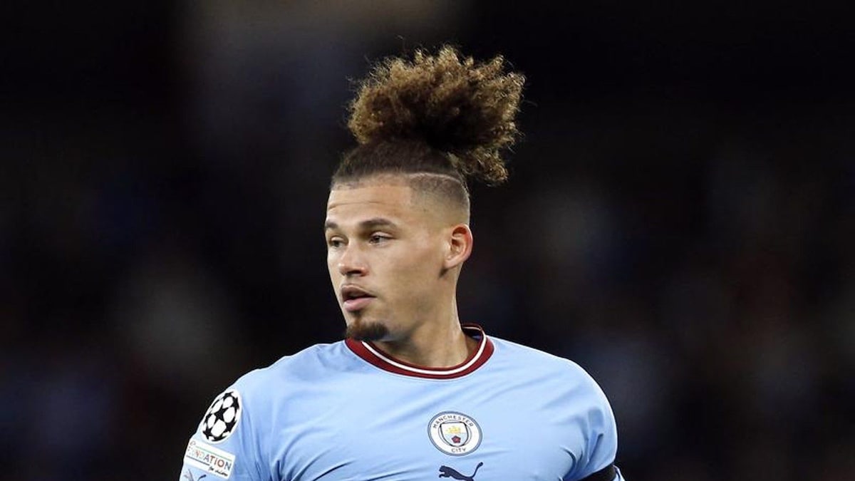 Nations League: Kalvin Phillips Out of England Squad Due to Shoulder Injury