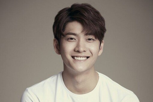 Kang Tae Oh to enlist in compulsory military service from 21st September