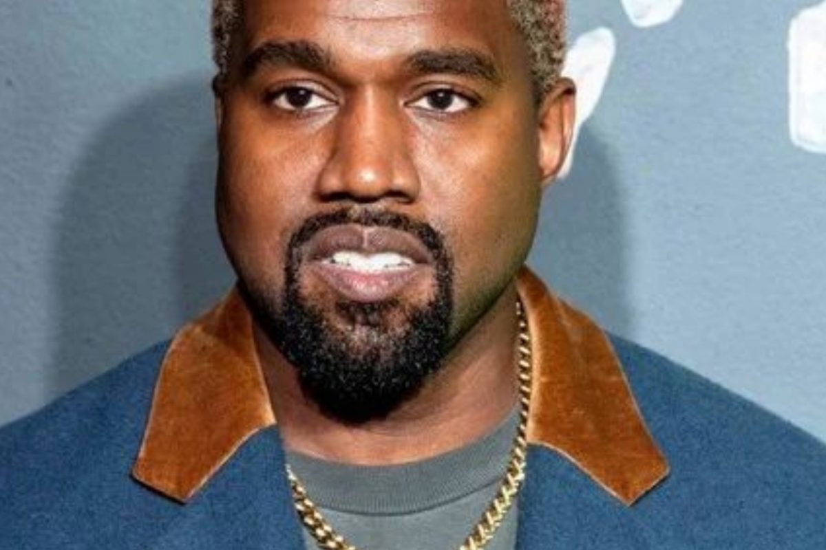 Kanye West Opens Up About His 'Addiction To Porn': 'It Destroyed My Family'  - News18
