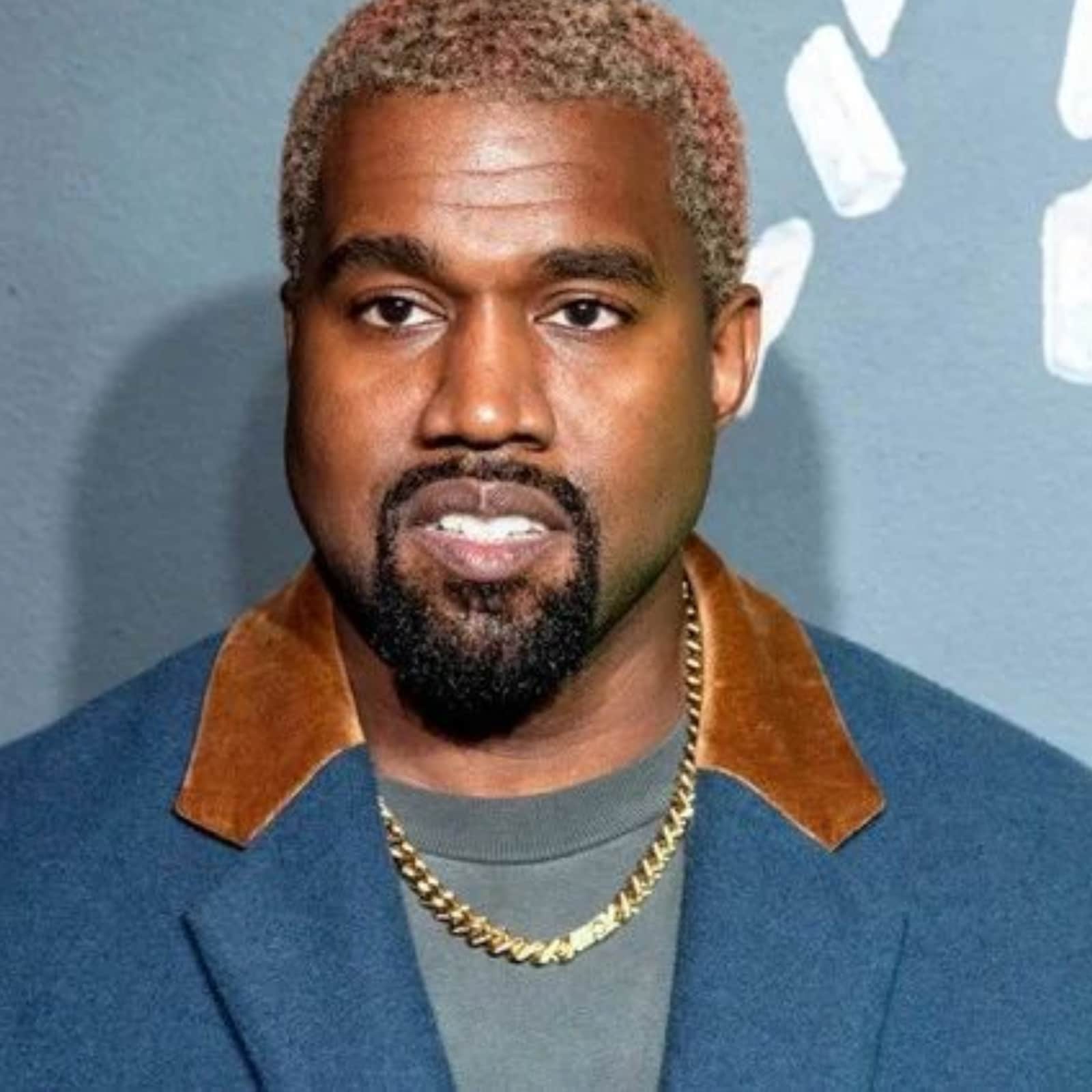 1600px x 1600px - Kanye West Opens Up About His 'Addiction To Porn': 'It Destroyed My Family'