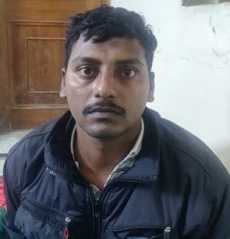 Kanyakumari, Tamil Nadu-based Syed Ali Nawas, PFI cadre with ISIS links