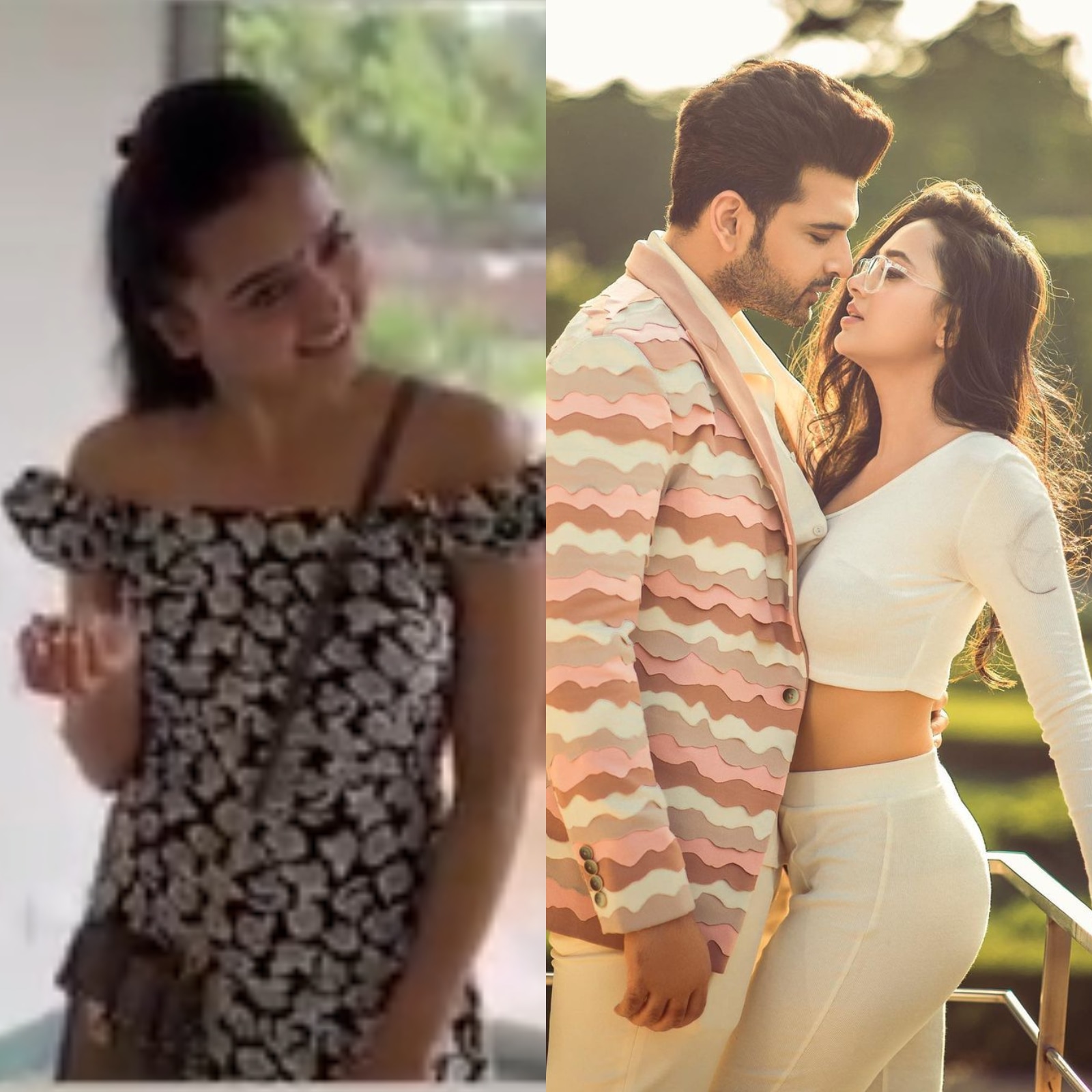 Tejasswi Prakash Buys A House In Goa