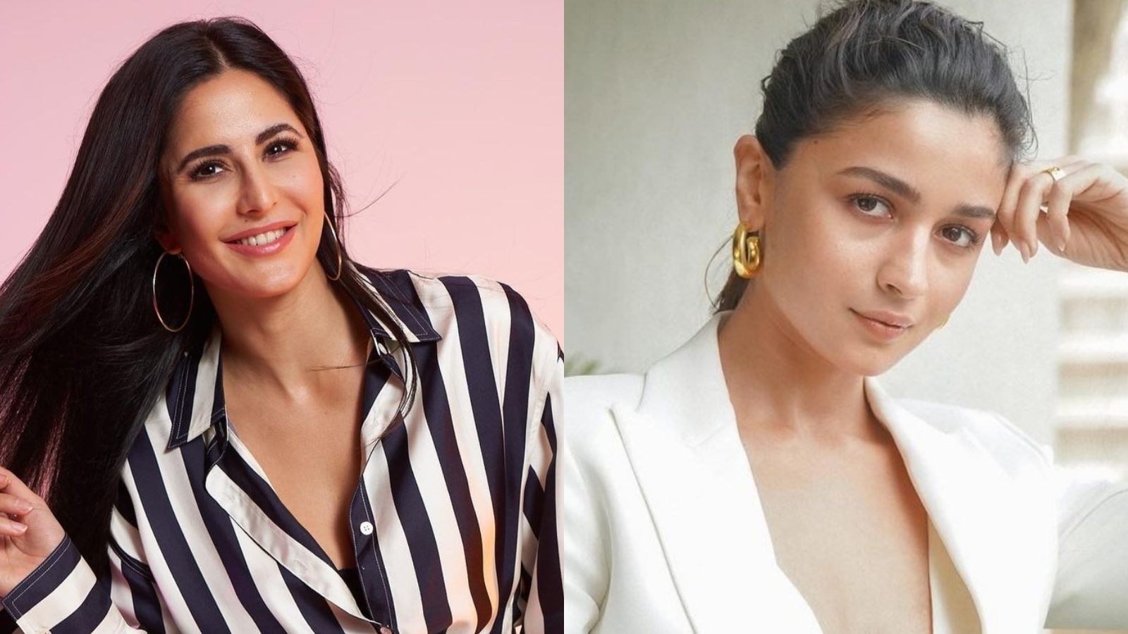 KWK: Katrina Kaif Reacts To Alia Bhatt’s ‘No Suhagraat’ Comment, Says ‘It Can Be Suhaag-Din’
