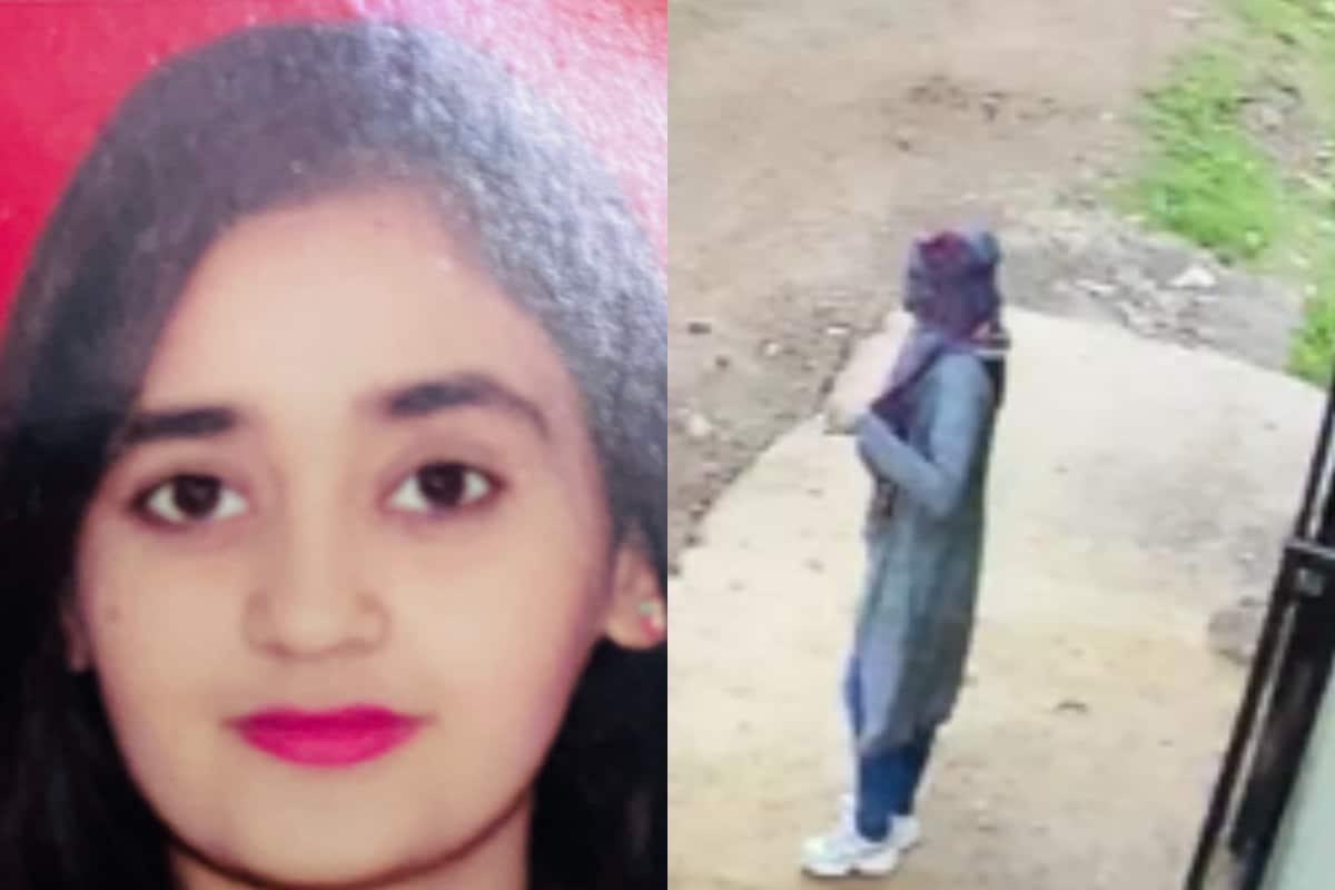 YouTuber Bindass Kavya's Parents Thank Viewers For Helping Them Find Missing  Daughter - News18