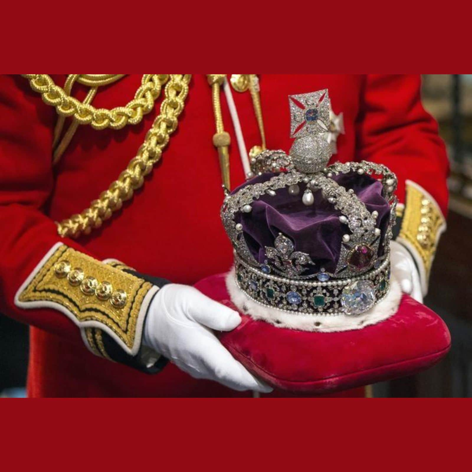 From Crowning Queen Elizabeth II to Camilla: Journey of India's Kohinoor  Diamond Taken by British in 1849 - News18