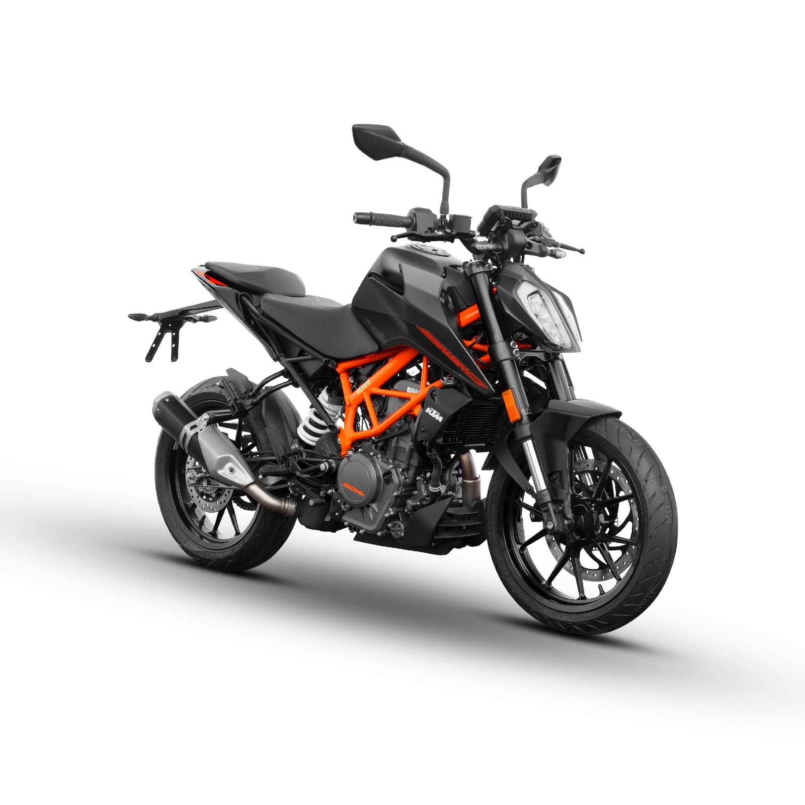Live With This: 2019 KTM 790 Duke Long-Term Review | Motorcycle.com