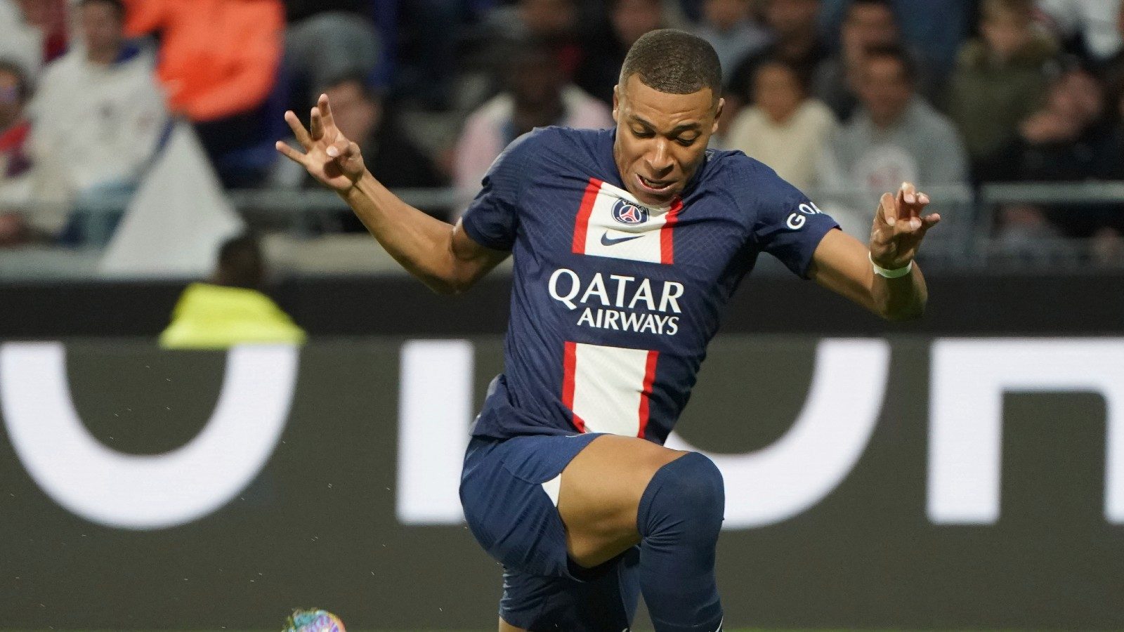 Kylian Mbappé In Image Rights Fight With France Ahead Of Fifa World Cup Qatar 2022 Dellyranks