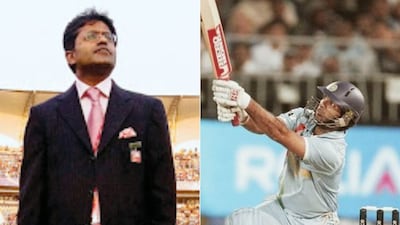 Stuart Broad Commentator 'He Came Running and Said ‘My Porsche! My Porsche!’: Lalit Modi's ...