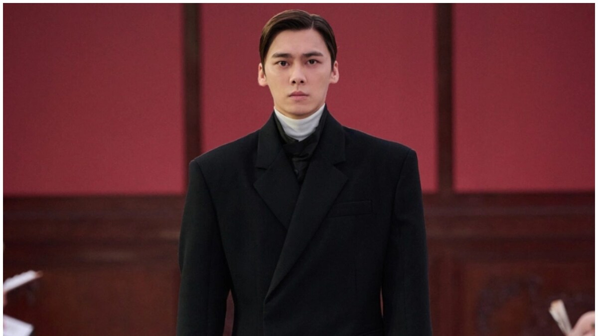 Chinese Actor Li Yifeng Arrested For Soliciting Prostitutes Major